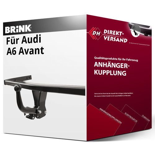 Für audi avant typ c6 - audi, 4f/c6