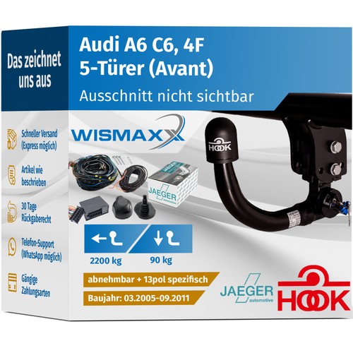 Ahk für audi - ahk,