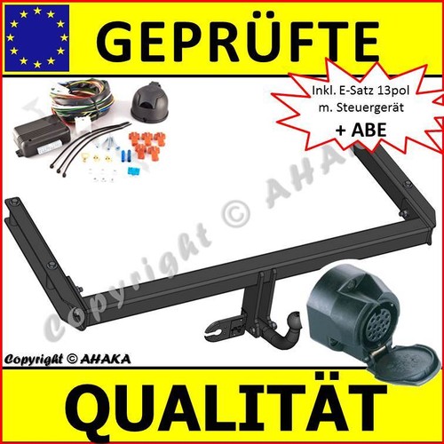 Ahk es13 für audi 4f2 - ahk, 4f5
