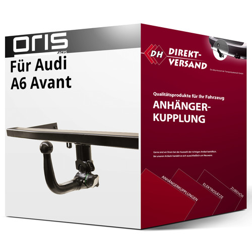 Für audi avant typ c6 - für,