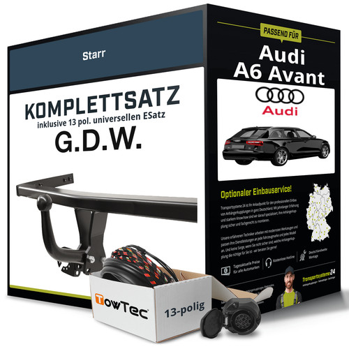 Für audi avant - für,