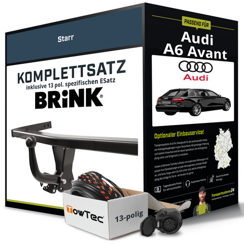 Für audi avant - für,
